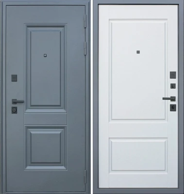 Дверь Ювентус капучино ZB 853-2