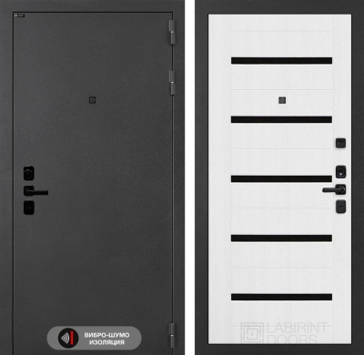 Дверь АнтиШум